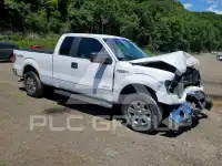 2011 Ford F-150 фото