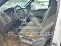 2011 Ford F-150 фото