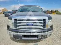 2011 Ford F-150 фото