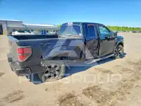 2011 Ford F-150 фото
