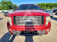 2011 Ford F-150 фото