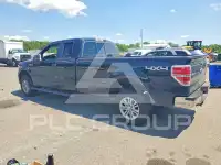 2011 Ford F-150 photo