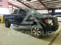 2011 Ford F-150 photo