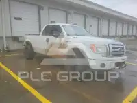 2011 Ford F-150 фото