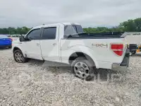 2011 Ford F-150 фото