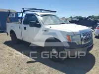 2011 Ford F-150 photo