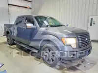 2011 Ford F-150 фото