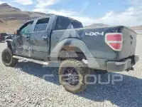 2011 Ford F-150 фото