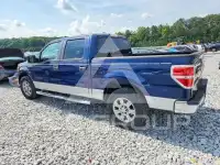 2011 Ford F-150 photo