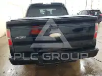 2011 Ford F-150 photo