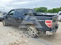 2011 Ford F-150 фото
