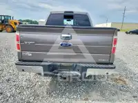 2011 Ford F-150 photo