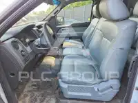 2011 Ford F-150 фото