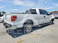 2011 Ford F-150 фото