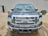 2011 Ford F-150 фото
