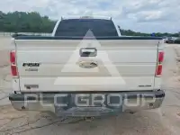 2011 Ford F-150 photo