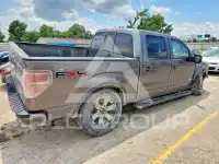 2011 Ford F-150 photo