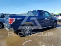 2011 Ford F-150 фото