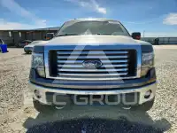 2011 Ford F-150 photo