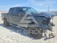 2011 Ford F-150 фото