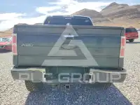 2011 Ford F-150 фото