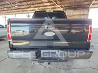 2011 Ford F-150 фото