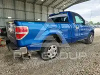 2011 Ford F-150 photo