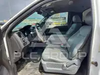 2011 Ford F-150 фото