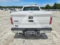 2011 Ford F-150 фото