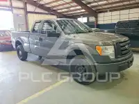 2011 Ford F-150 photo