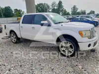 2011 Ford F-150 фото
