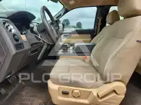 2011 Ford F-150 фото