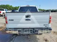 2011 Ford F-150 фото