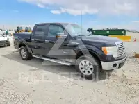 2011 Ford F-150 фото