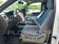 2011 Ford F-150 фото