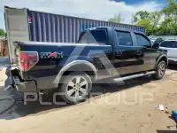 2011 Ford F-150 фото