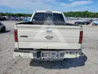 2011 Ford F-150 фото
