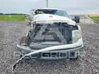 2011 Ford F-150 фото