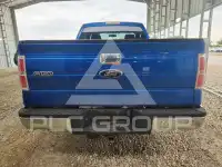 2011 Ford F-150 photo