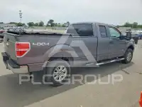 2011 Ford F-150 photo