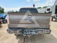 2011 Ford F-150 photo