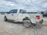 2011 Ford F-150 photo