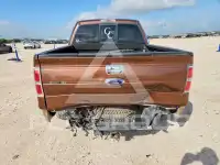 2011 Ford F-150 фото