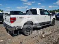2011 Ford F-150 фото