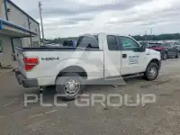 2011 Ford F-150 фото