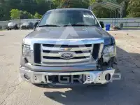 2011 Ford F-150 фото