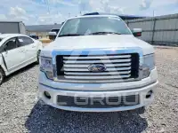 2011 Ford F-150 photo