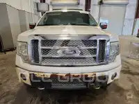 2011 Ford F-150 фото