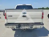 2011 Ford F-150 photo