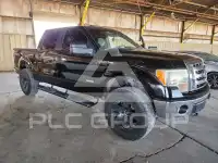 2011 Ford F-150 фото